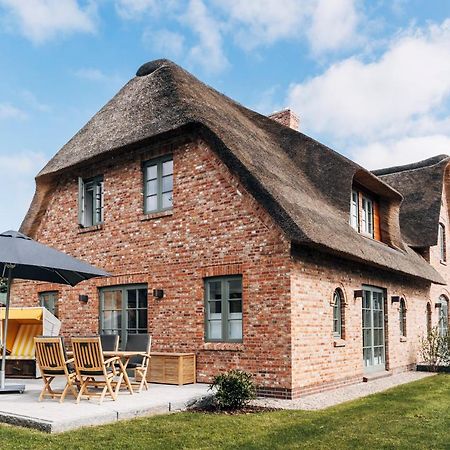 Henrys Reethues Villa Oevenum Luaran gambar
