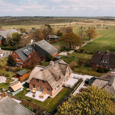 Henrys Reethues Villa Oevenum Luaran gambar
