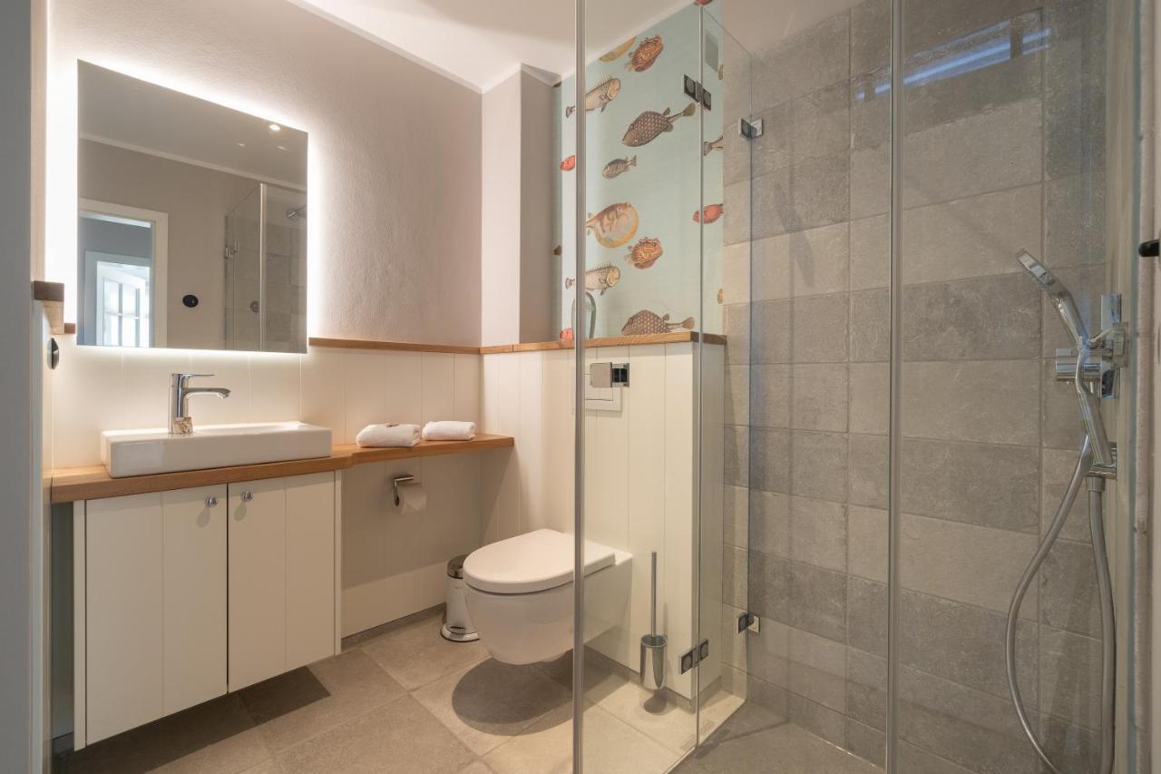 Henrys Reethues Villa Oevenum Luaran gambar