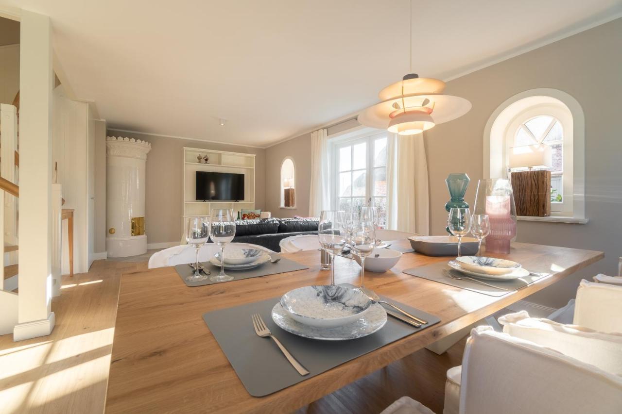 Henrys Reethues Villa Oevenum Luaran gambar