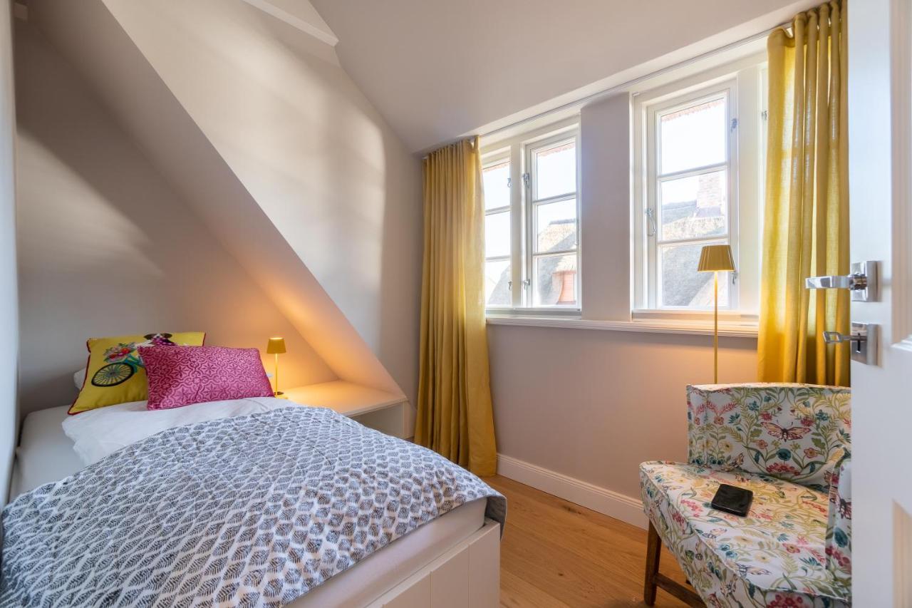 Henrys Reethues Villa Oevenum Luaran gambar
