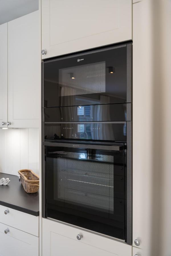 Henrys Reethues Villa Oevenum Luaran gambar