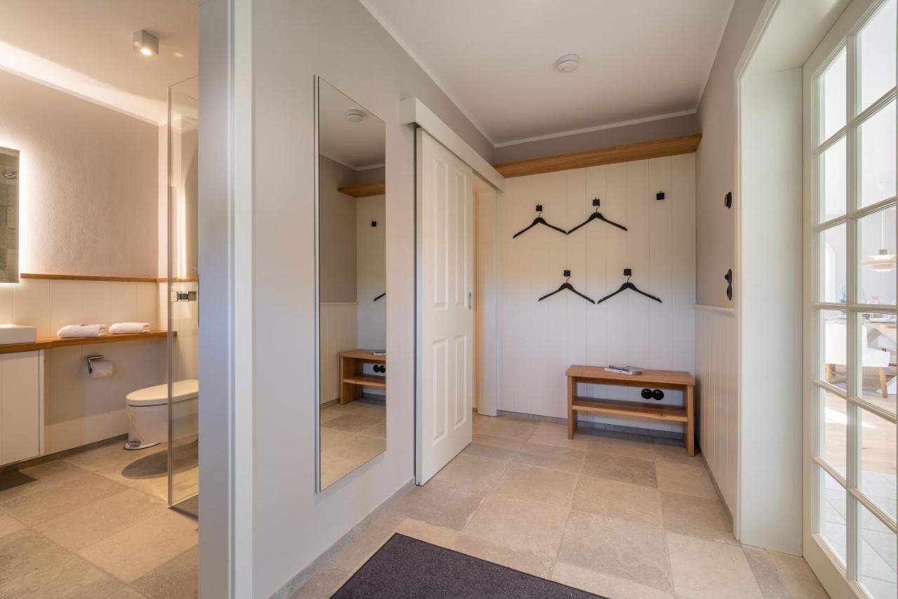 Henrys Reethues Villa Oevenum Luaran gambar