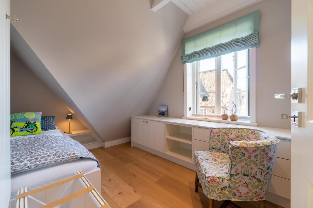 Henrys Reethues Villa Oevenum Luaran gambar