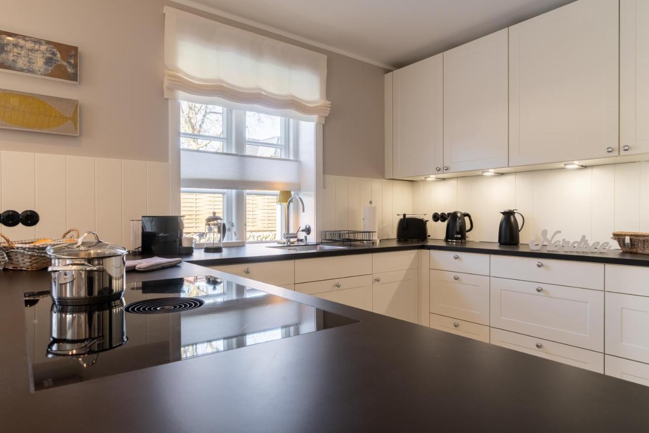 Henrys Reethues Villa Oevenum Luaran gambar