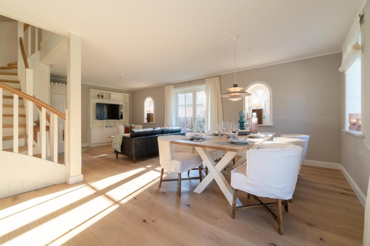 Henrys Reethues Villa Oevenum Luaran gambar