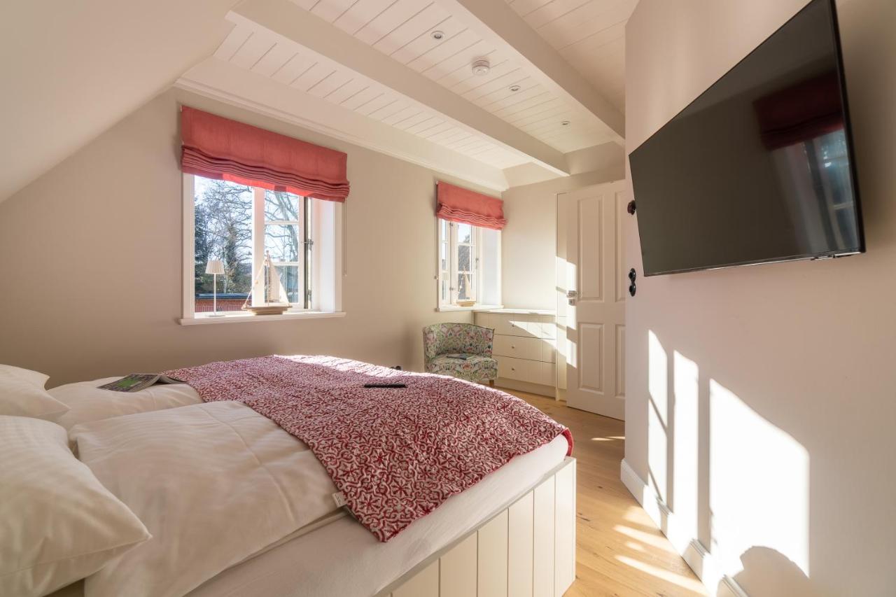 Henrys Reethues Villa Oevenum Luaran gambar