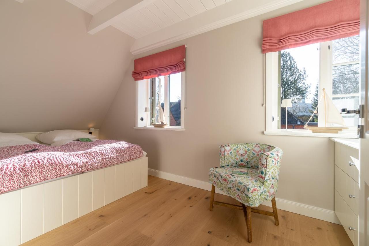 Henrys Reethues Villa Oevenum Luaran gambar