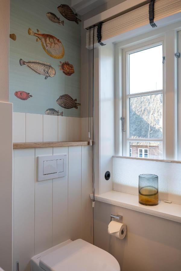 Henrys Reethues Villa Oevenum Luaran gambar