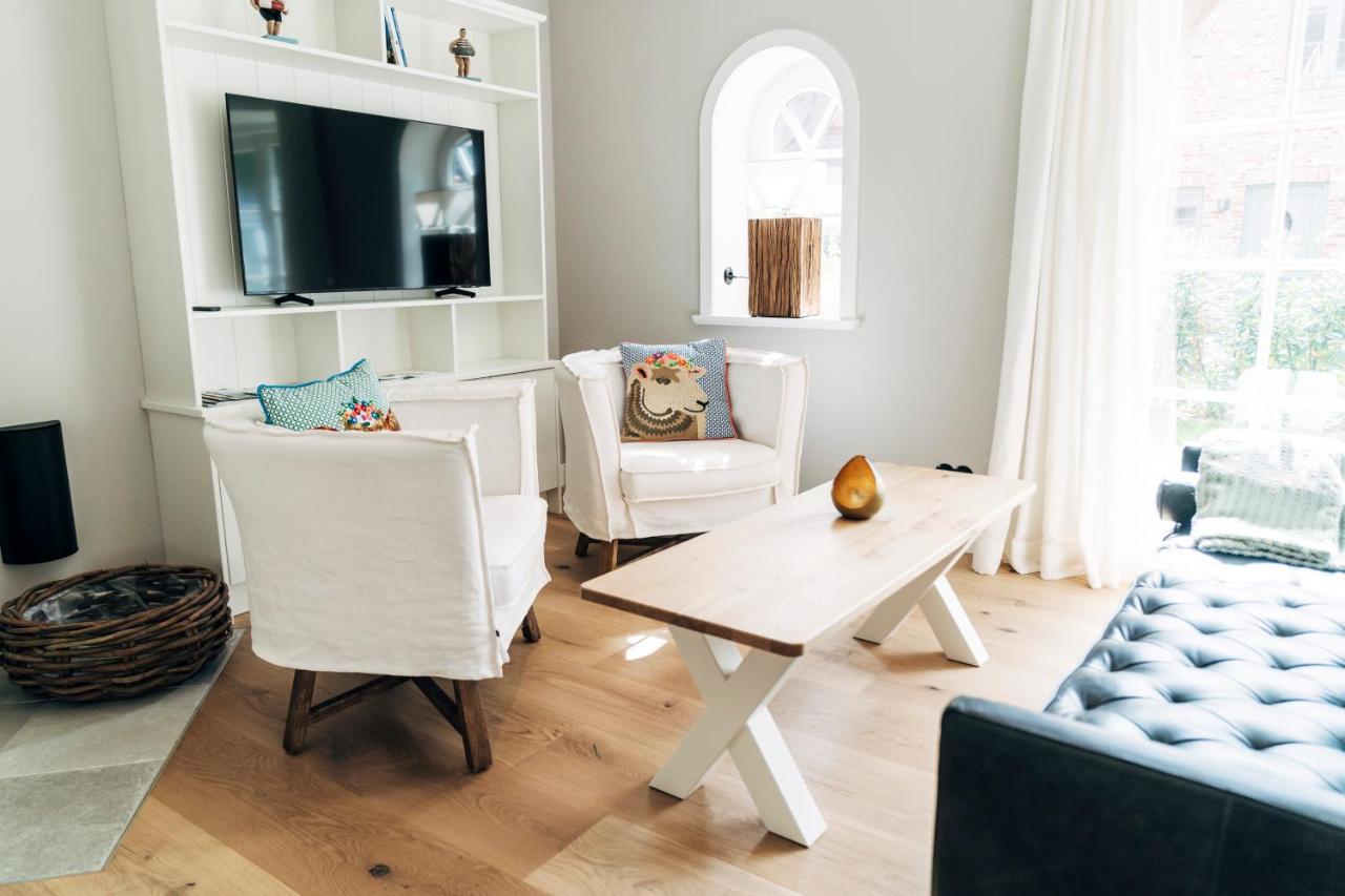 Henrys Reethues Villa Oevenum Luaran gambar
