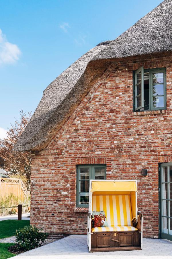 Henrys Reethues Villa Oevenum Luaran gambar